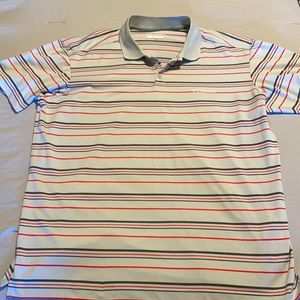 Men’s Columbia Polo Omnishade